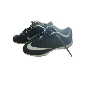 Nike Viper Fast Break Cleats size 1YW